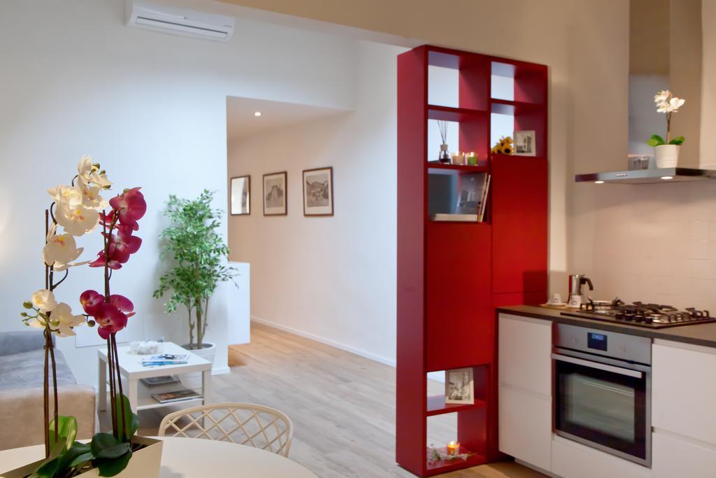 Stylish Apartment Florence Florença Exterior foto