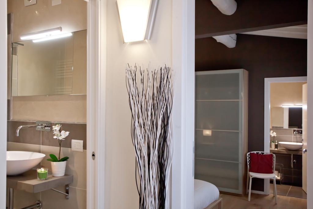 Stylish Apartment Florence Florença Exterior foto